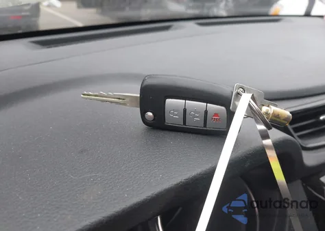 2018 Nissan Rogue S from USA, damaged, VIN KNMAT2MV2JP586271